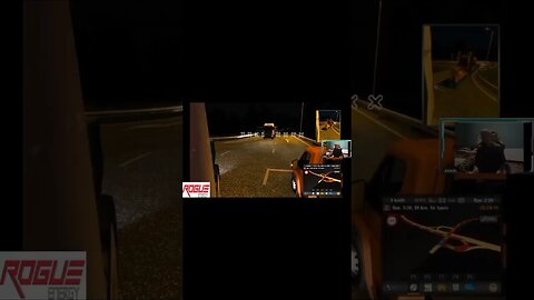 How to turn a truck #1 #shorts #ets2 #youtubeshorts