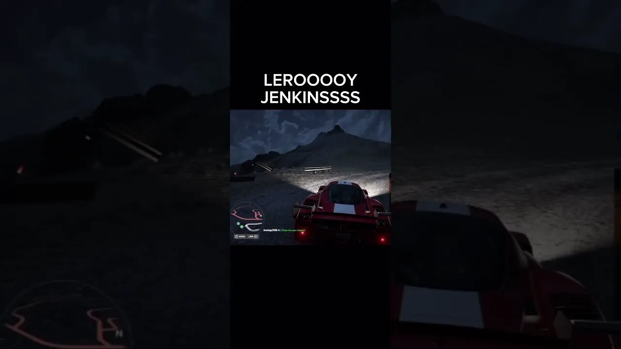 I saw my opportunity and took it 😂 #funny #gaming #youtube #shorts