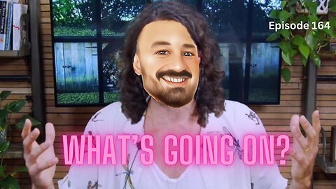 Always Shoot The Messenger - The VK Bros Episode 164