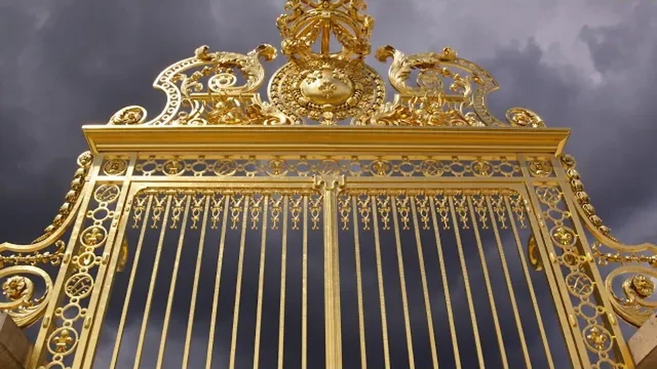 How To Pronounce Gate In English