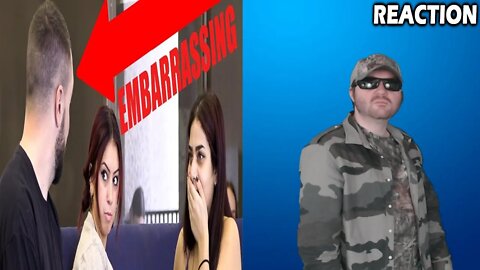 Embarrassing Ringtones Prank!! (BigDawsTv) REACTION!!! (BBT)