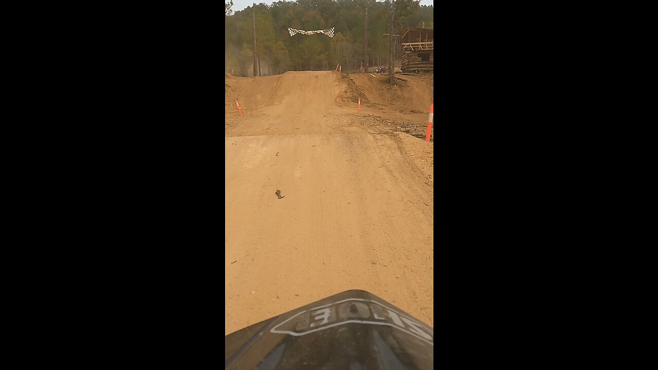 motocross