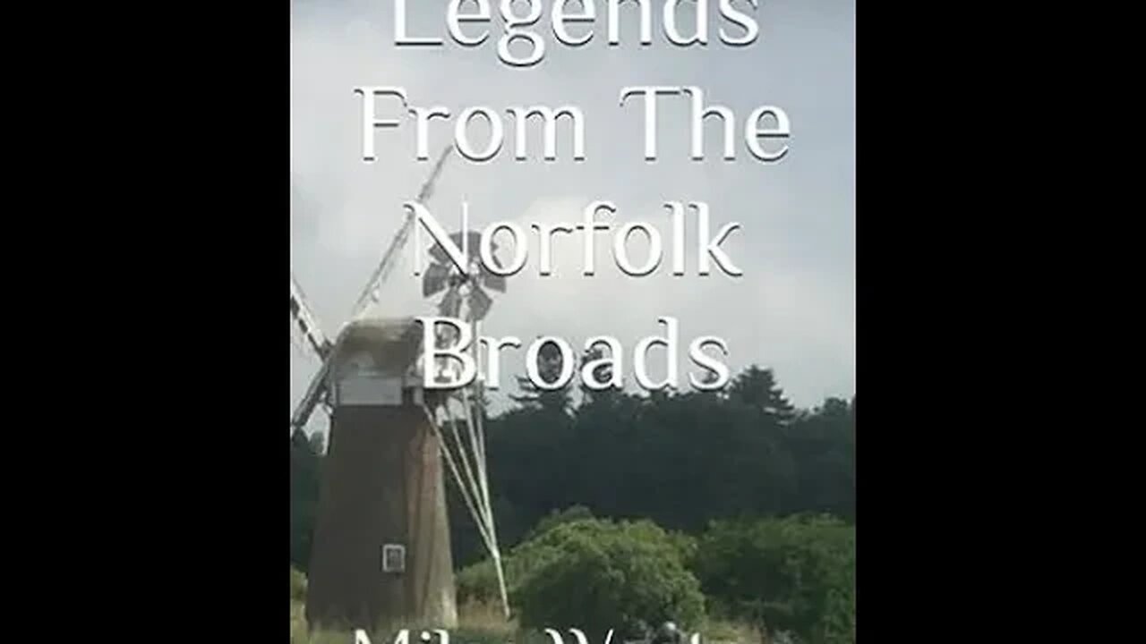 Discover the enchanting allure of the Norfolk Broads