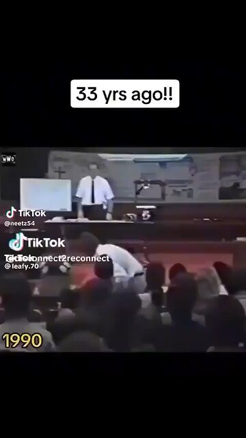 A cashless society that has long been planned