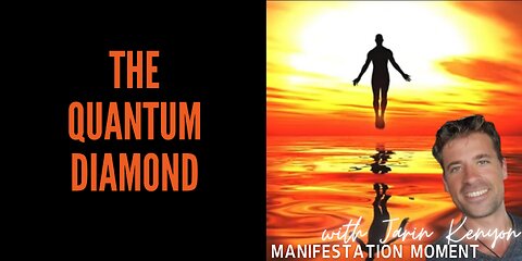 THE QUANTUM DIAMOND W/ JARIN KENYON