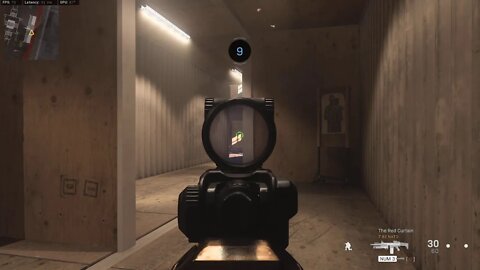 Random Gun Game Wins