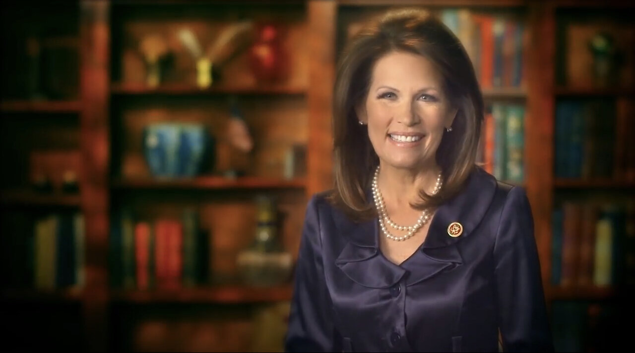 Dean Michele Bachmann on the implications of the House vote for Speaker with Jim and Joe and Hoft