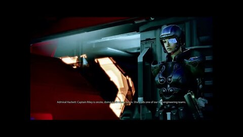 Mass Effect 3 Part 46-Fual Depot