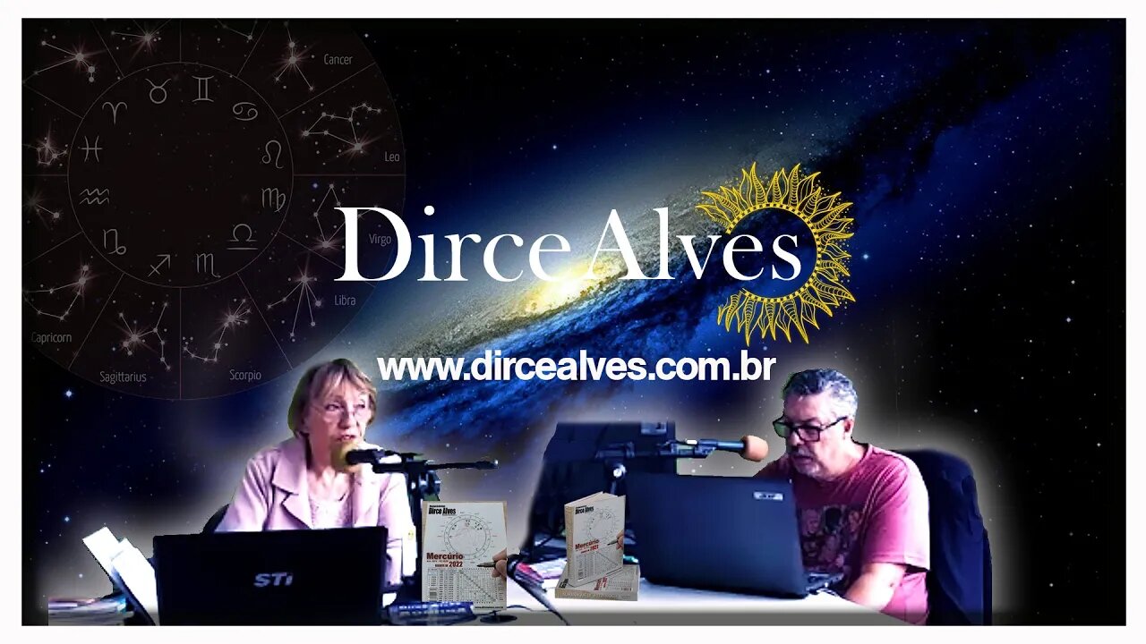 𝐏𝐑𝐄𝐕𝐈𝐒Õ𝐄𝐒 𝐀𝐒𝐓𝐑𝐀𝐈𝐒! 17/08/2022 PROGRAMA 𝐃𝐈𝐑𝐂𝐄 𝐀𝐋𝐕𝐄𝐒 - BOM DIA ASTRAL