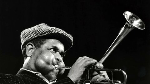 Sounding The Trumpet! Qam Yasharahla!