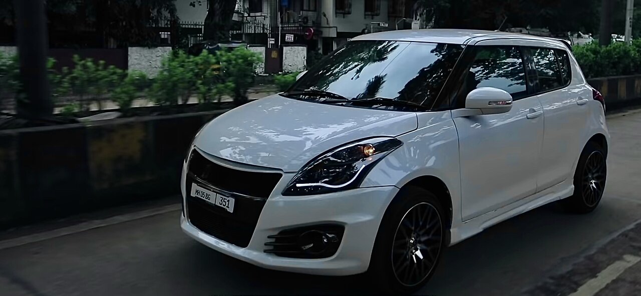 Swift Overloaded 😱😱