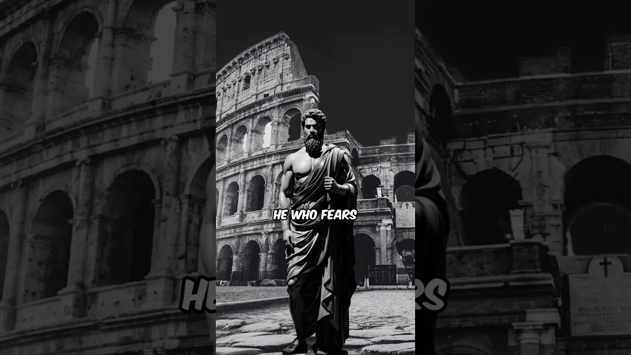 “Top 10 Stoic Wisdom: Unleash Your Inner Philosopher #shorts #stoicism #quotes