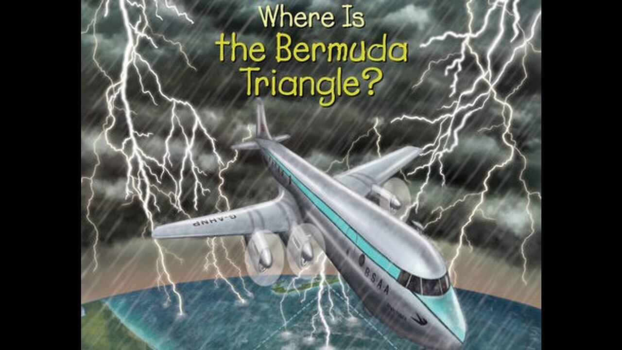 What is Bermuda Triangle? | where is Bermuda Triangle? | Description, Location, Disappearances