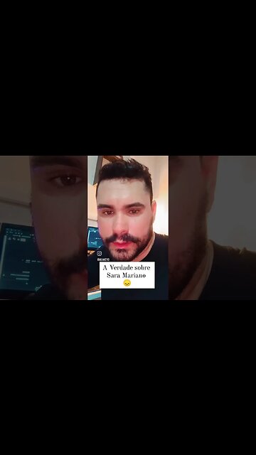 A VERDADE SOBRE CANTORA GOSPEL SARA MARIANO #noticias #saramariano #webcrente