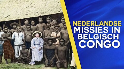 Nederlandse Missionarissen: Het einde van een tijdperk (Deel 2) - Documentaire over Belgisch Congo