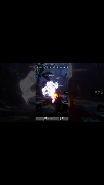 easy there big boy #predator #predatorhuntinggrounds #games #gaming #predators #gamer #avp #fps