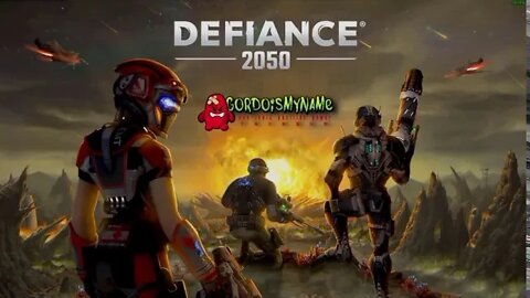 Defiance 2050 bumper Editor84