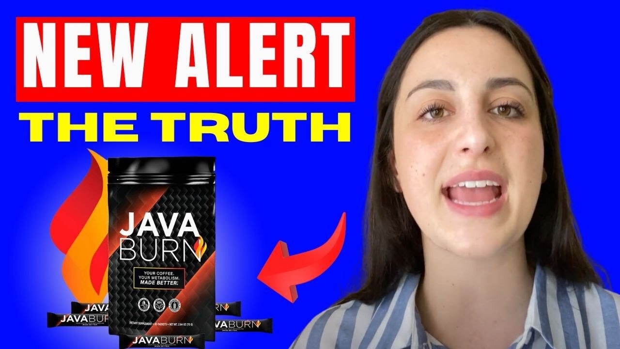 JAVA BURN REVIEW (🔥 NEW BEWARE 🔥 ) JAVA BURN REVIEWS - JAVA BURN WORKS - Java Burn Coffe!!