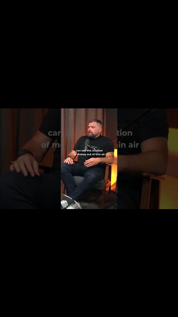 How to build a just state - Laurence Easeman