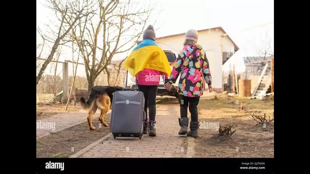 Unsere "lieben Migranten"!