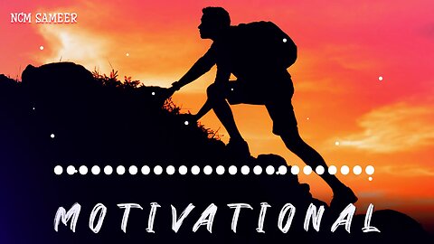 MOTIVATION NCM background | music