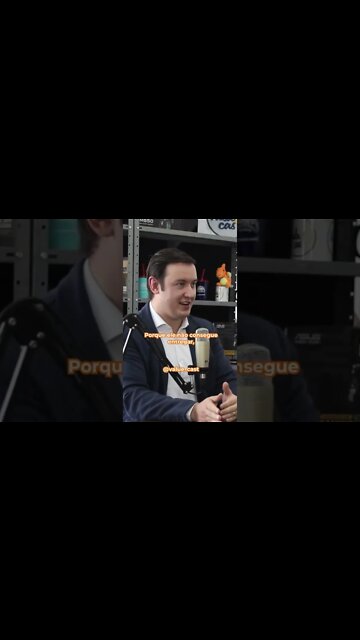 O BRASILEIRO É UM EMPREENDEDOR NATO