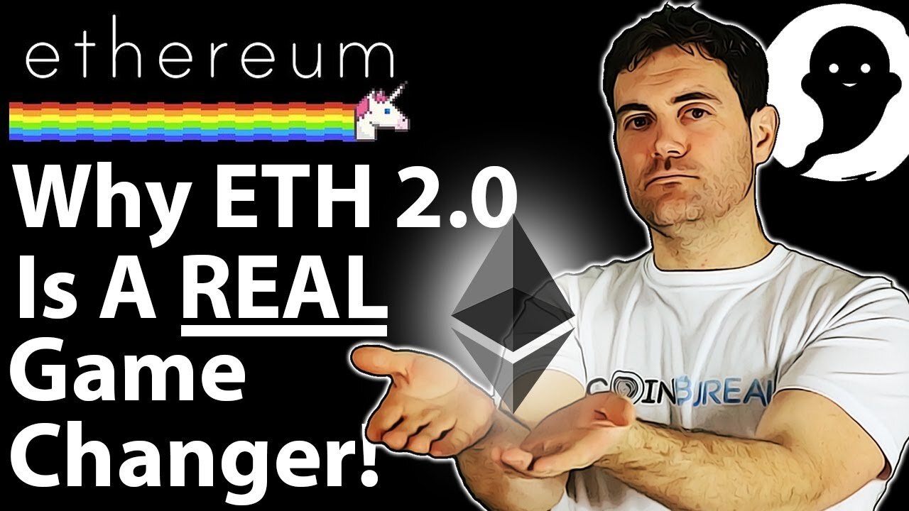 Ethereum 2.0: Latest Updates For 2020