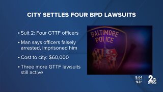 BPD detective tied to GTTF sentenced to 30 months in prison