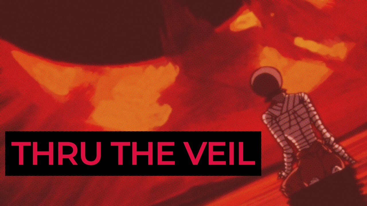 「AMV」Burn the Gallows - Thru the Veil (Lyric Video)