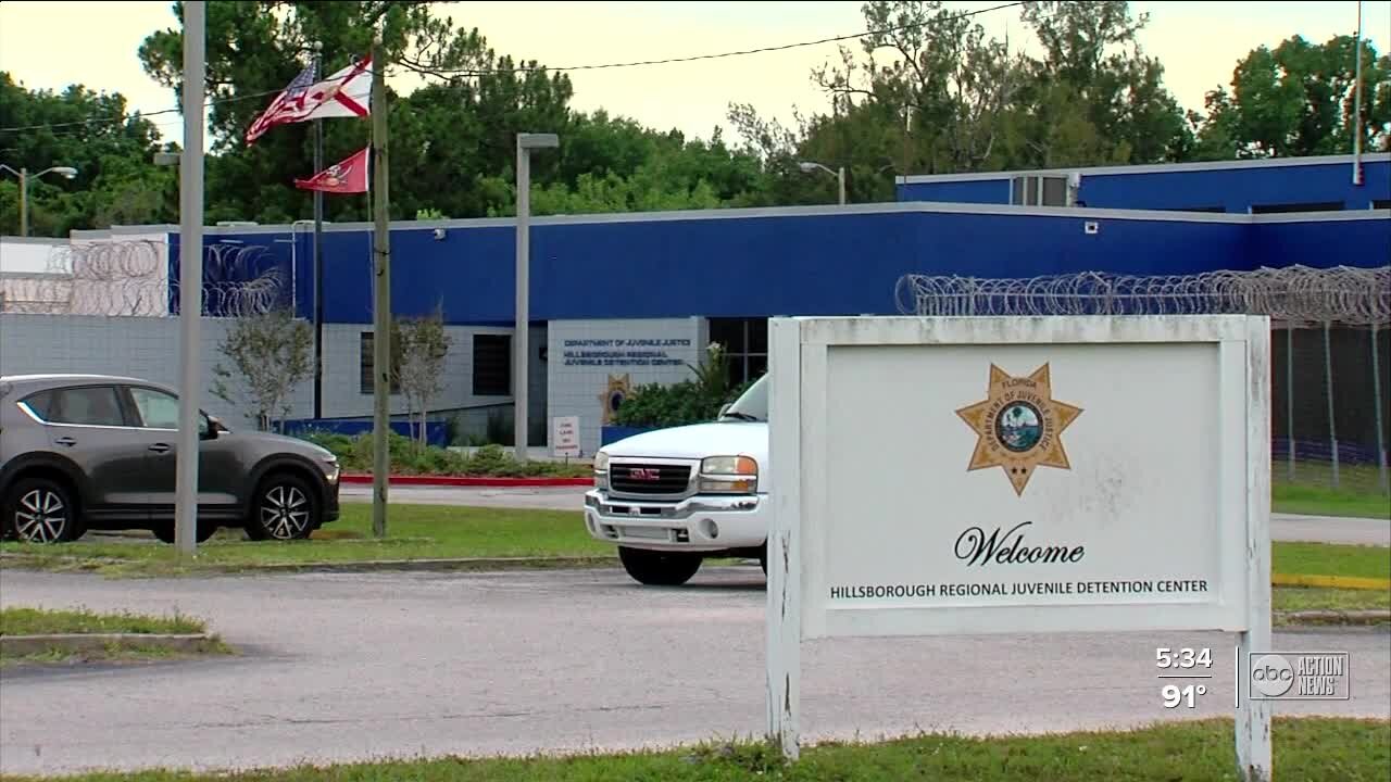 Fla.'s only safe home for boy sex trafficking victims struggling to fill beds, despite growing need