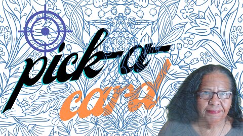 ✨ PICK-A-CARD✨: How Do I Focus In April?