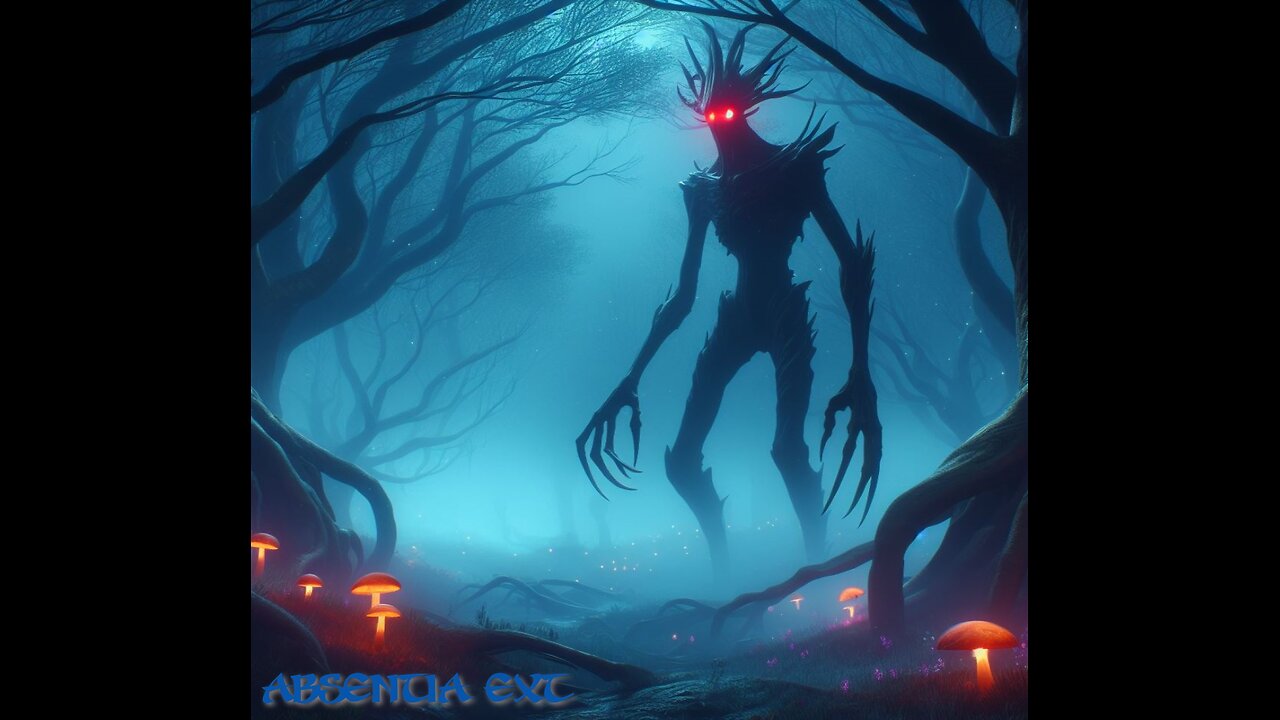 Absentia ext