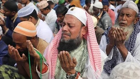 pune ijtema day 2 dua