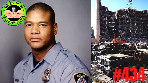 Terrance Yeakey Hero Cop Killed By Feds, Covering Up OKC Bombing