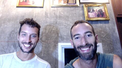 Black Moon Ceremony and Quantum Journey: Take 3
