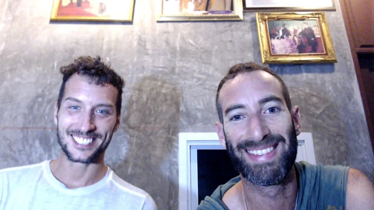 Black Moon Ceremony and Quantum Journey: Take 3