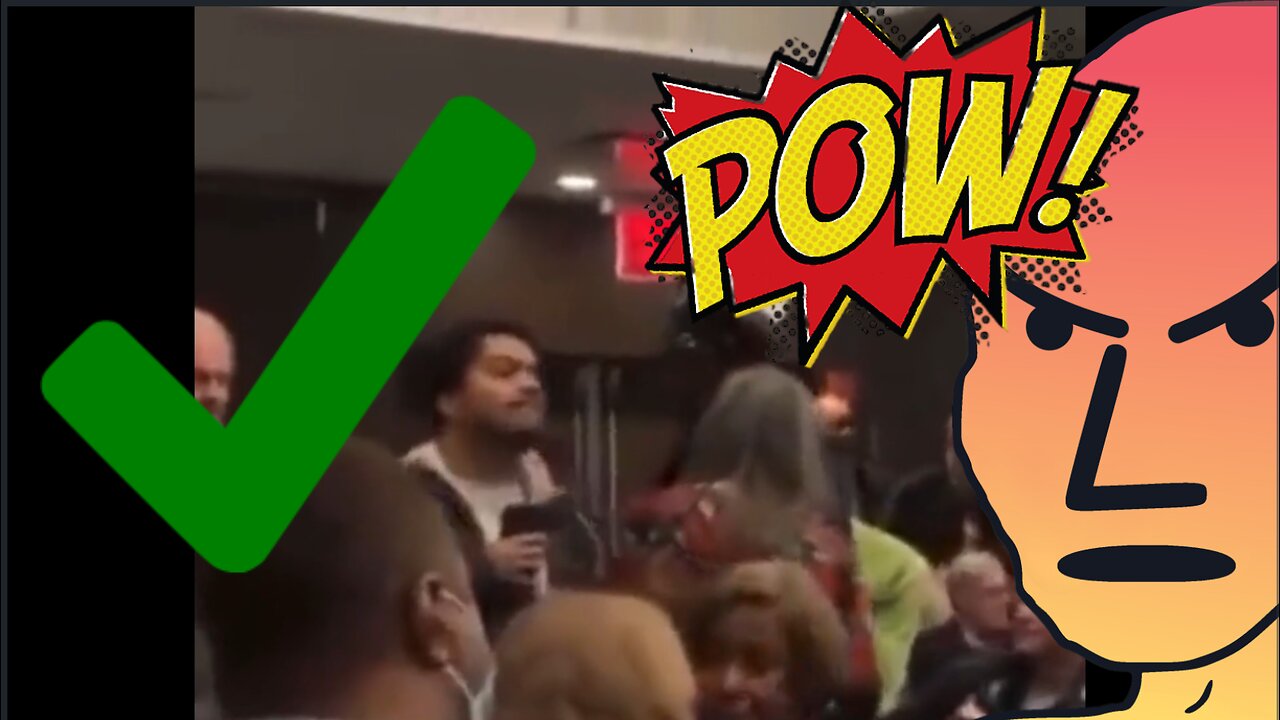 TO THEIR FACES! FakeNews Executives Are Told THEY Are On Notice!