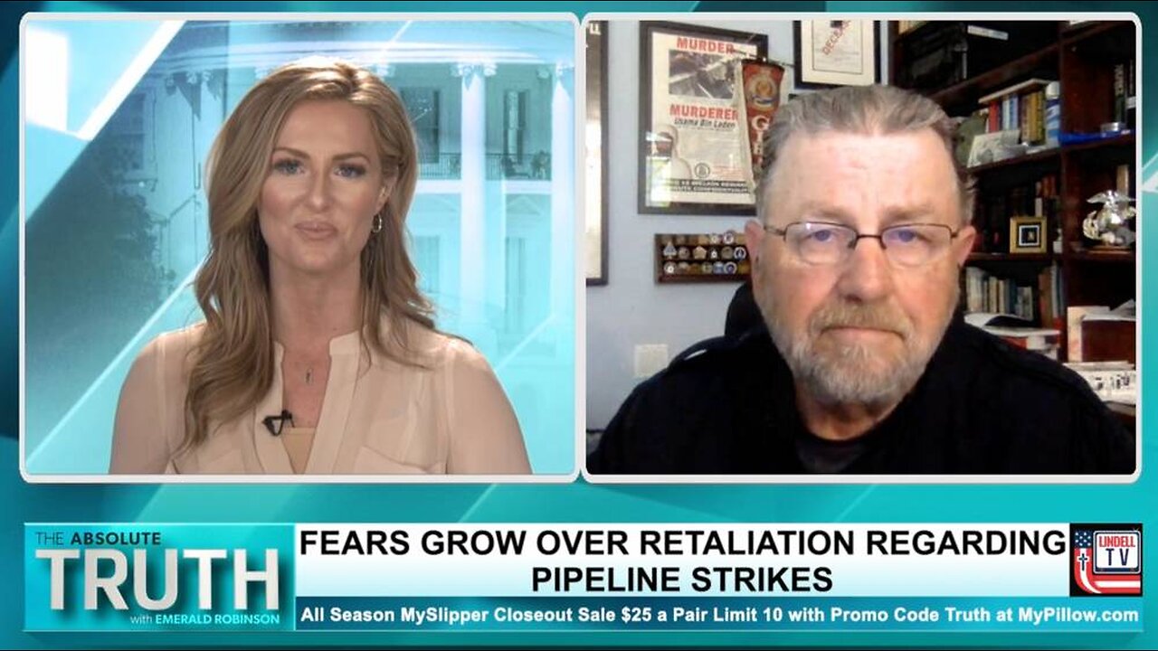 U.S. RELEASES VIDEO OF RUSSIAN JET STRIKING DRONE