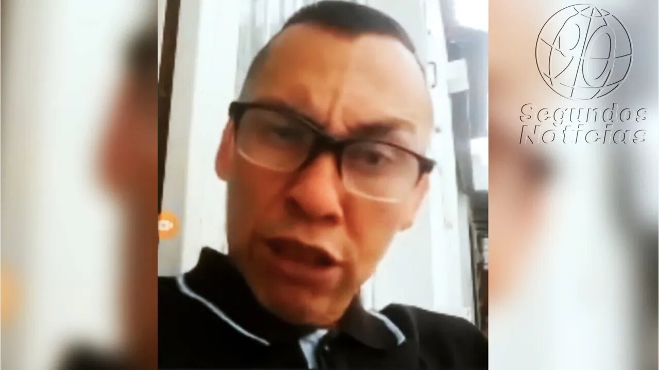 ⭕Tictoker que AM3NAZ0 al presidente Gustavo Petro, le pide perdón y espera principio de oportunidad👇