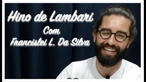 Hino da Cidade de Lambari - MG