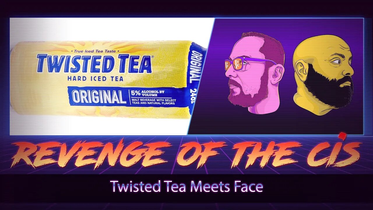 Twisted Tea Meets Face Because of N-Word | ROTC Clip