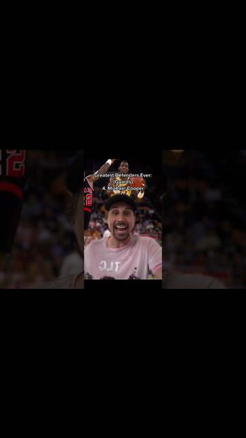 Greatest Defensive NBA History (Guards) #shorts