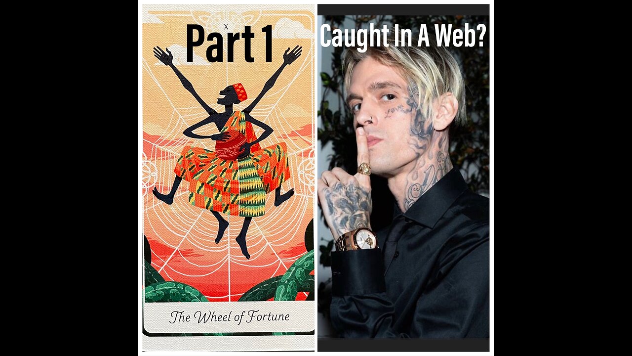 Aaron Carter, What Really Happened? (Part 1)