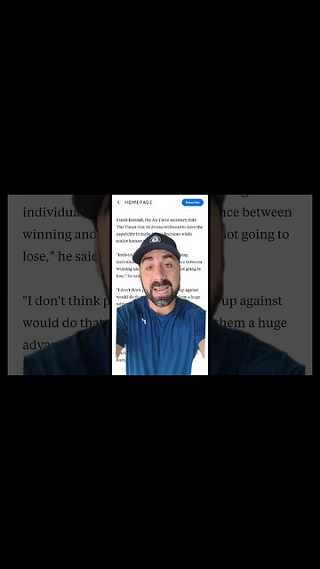 Let The Robots Clap Us