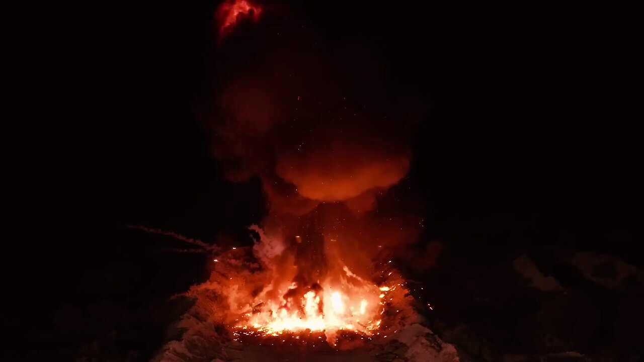 new challenge video