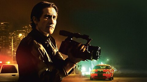 Grif's Analysis Ep.4: Treading Where Others Dare Not (Nightcrawler 2014)