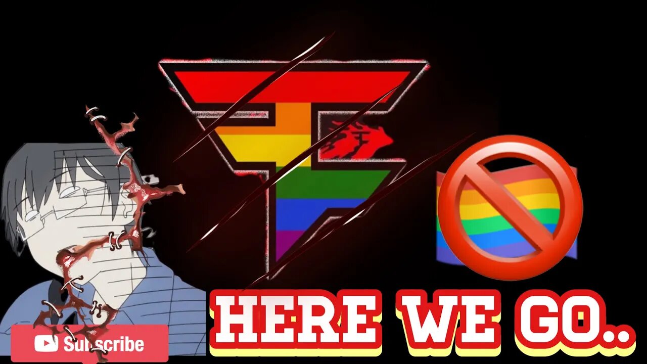 Faze Virus Disavows The LGBTQ #fazeclan #lgbtq #fazevirus