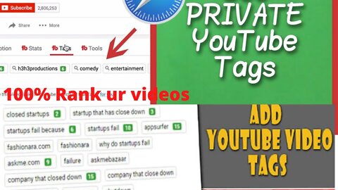 #techstylishjyoti#youtubetag generatersite#keseyoutubedecsriptionlekhe#youtube tags for views