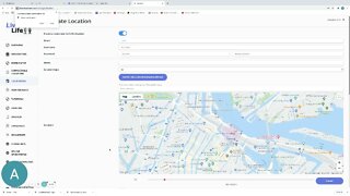 Decentralised Location Based Social Media - 16 CMS