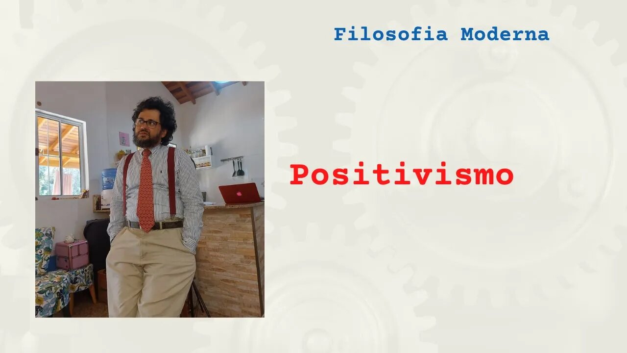 Positivismo